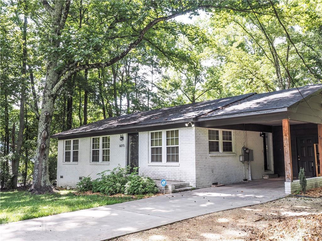 6015 Florence Ave., Charlotte, NC 28212