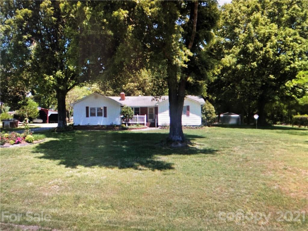 2521 Braswell Rushing Rd., Monroe, NC 28110