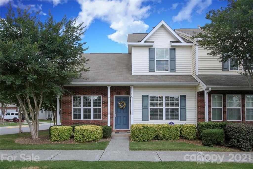 11142 Derryrush Dr., Charlotte, NC 28213