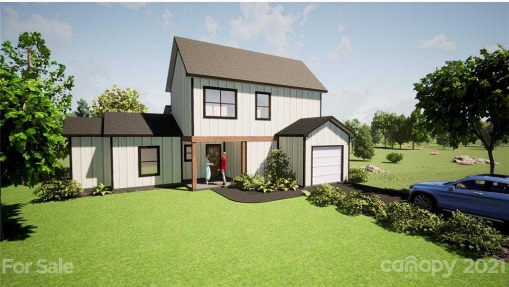 22 Rangeley Dr. #2, Asheville, NC 28803