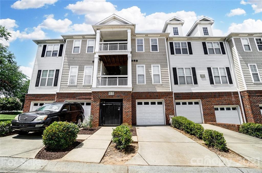 3162 Walnut Park Dr., Charlotte, NC 28262