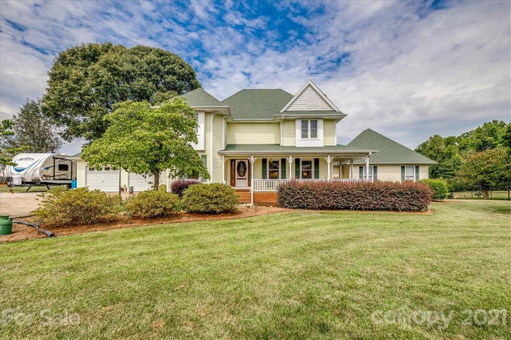 111 Persimmon Creek Rd., Kings Mountain, NC 28086