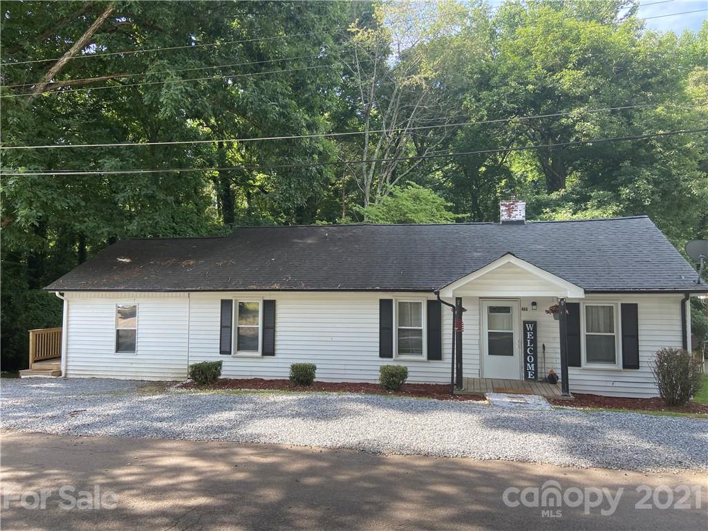 209 Pethel St., Kannapolis, NC 28081