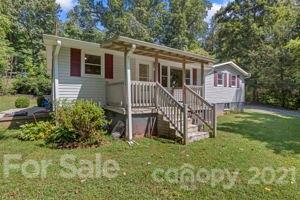 24 Pinners Cove Rd., Asheville, NC 28803
