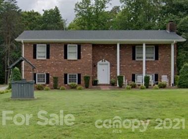 3491 Section House Rd., Hickory, NC 28601