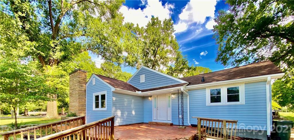 1325 Winecoff School Rd., Concord, NC 28027