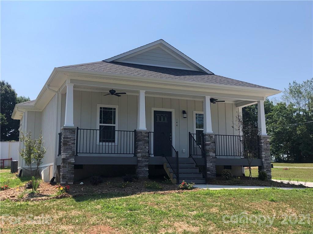 144 Elm St., Spindale, NC 28160