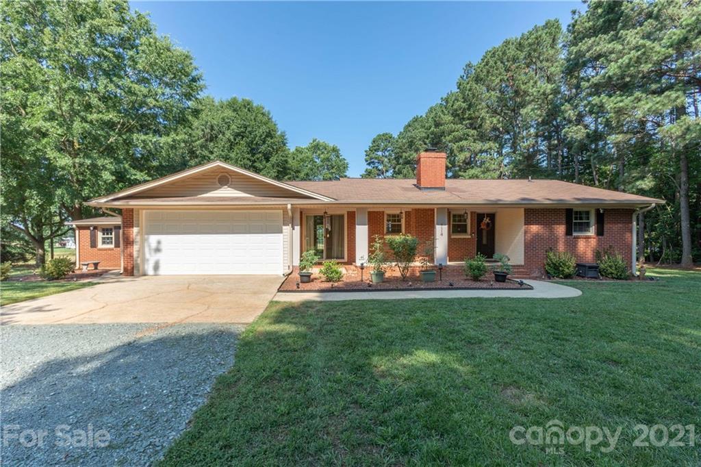 6118 S Rocky River Rd., Monroe, NC 28112