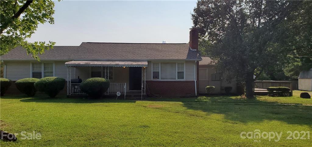 5817 Old Plank Rd., Charlotte, NC 28216