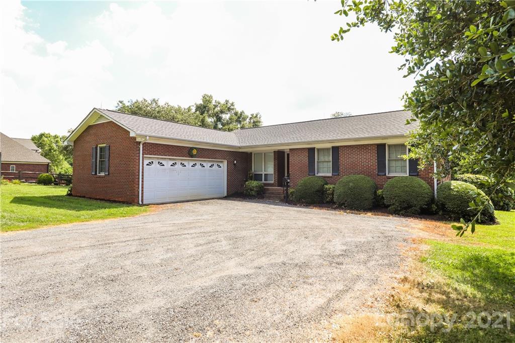 3579 Cold Springs Rd., Concord, NC 28025