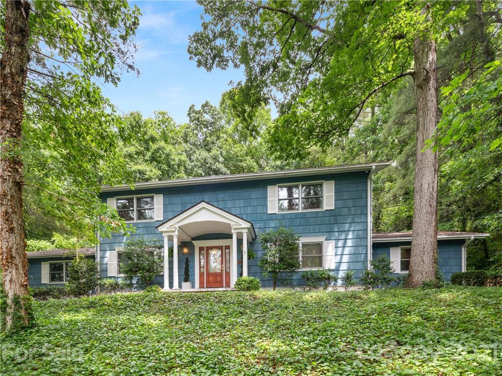 56 Woodbury Rd., Asheville, NC 28804