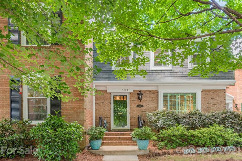 4454 Mullens Ford Rd., Charlotte, NC 28226