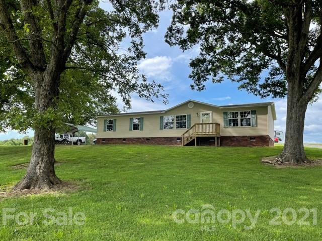 24279 Old Aquadale Rd., Albemarle, NC 28001