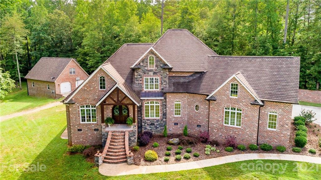 197 Anson Dr., China Grove, NC 28023