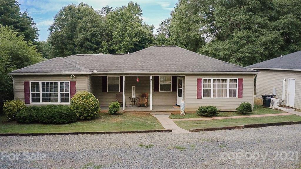7345 Pop Basinger Rd., Salisbury, NC 28146