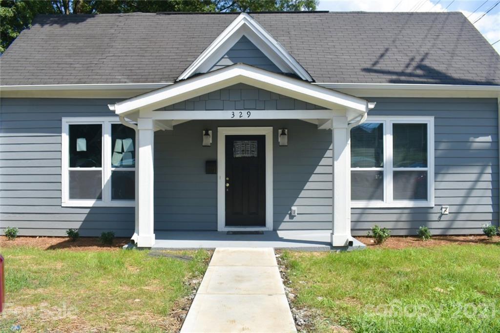 329 S Lee St., Salisbury, NC 28144