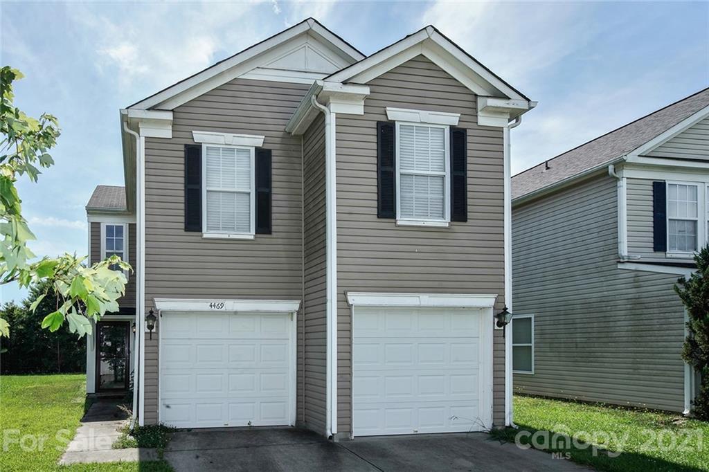 4469 Norfleet St., Concord, NC 28025