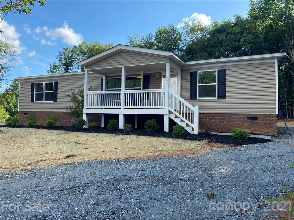 277 Eldon Grove Dr., Mooresboro, NC 28114