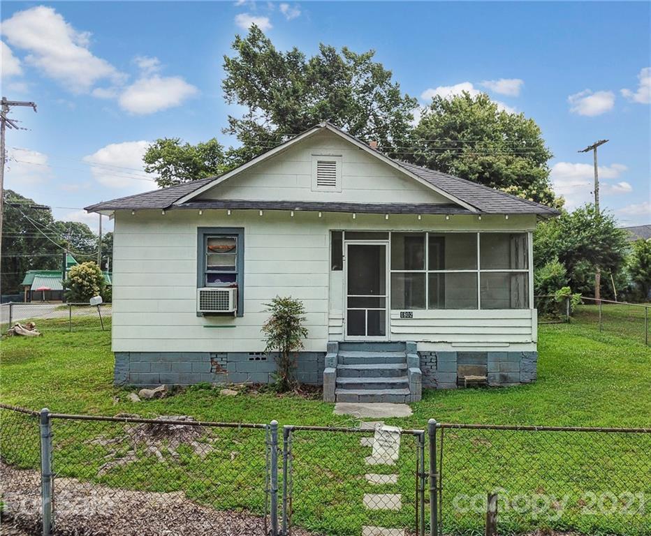 1802 Wood St., Gastonia, NC 28052