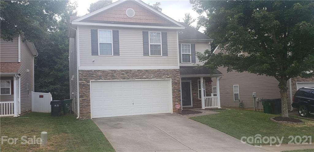5232 Grays Ridge Dr., Charlotte, NC 28269