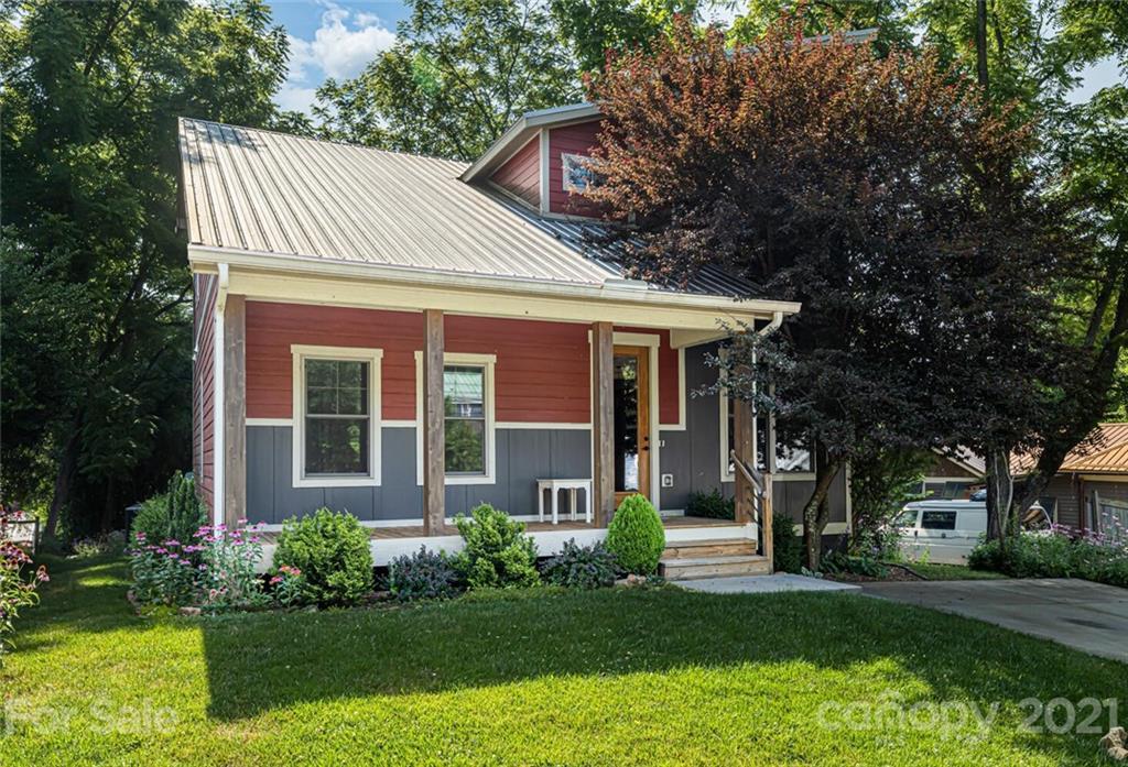 50 Swannanoa Ave., Asheville, NC 28806