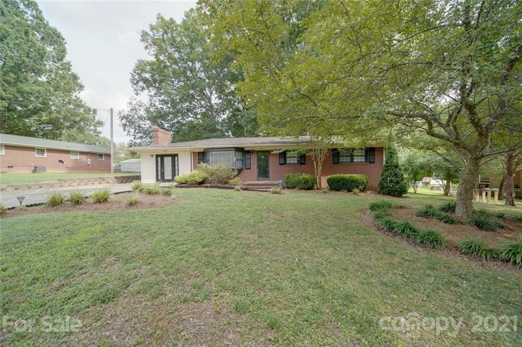 607 Lisk St., Albemarle, NC 28001