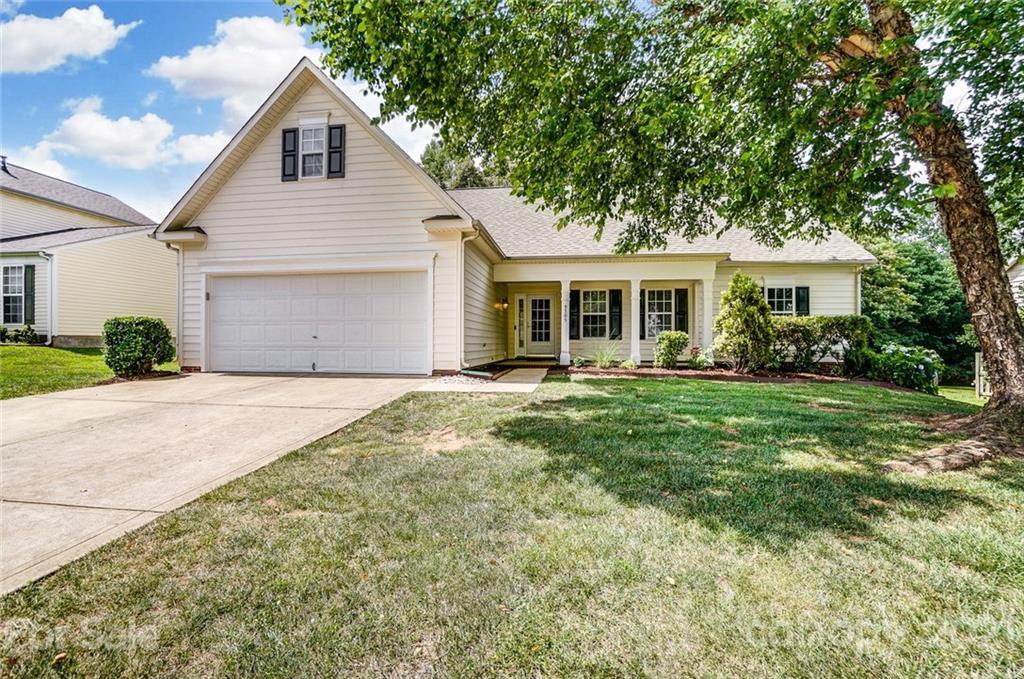 9305 Foggy Meadow Rd., Charlotte, NC 28269