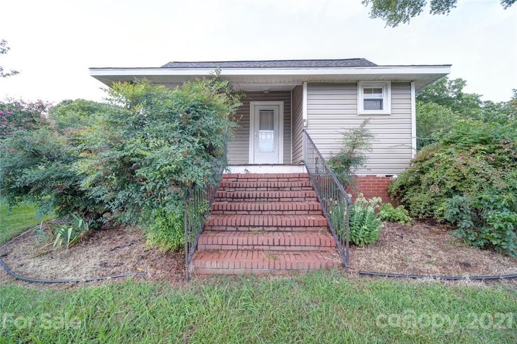 1126 Wiscassett St., Albemarle, NC 28001