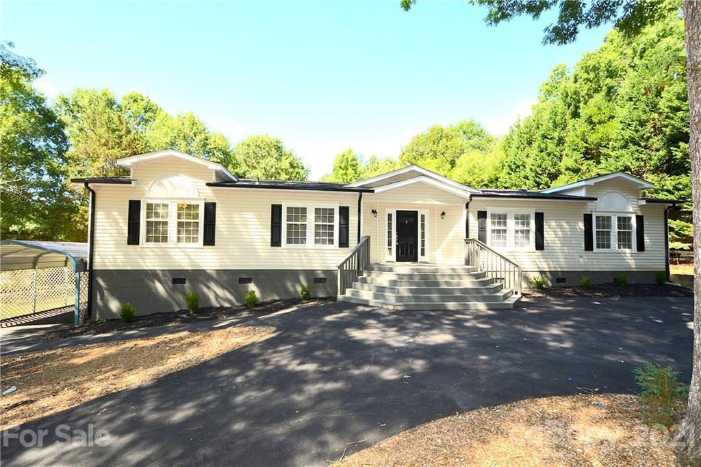 445 Fern Hill Rd., Troutman, NC 28166