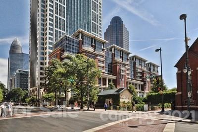 435 S Tryon St. #602, Charlotte, NC 28202
