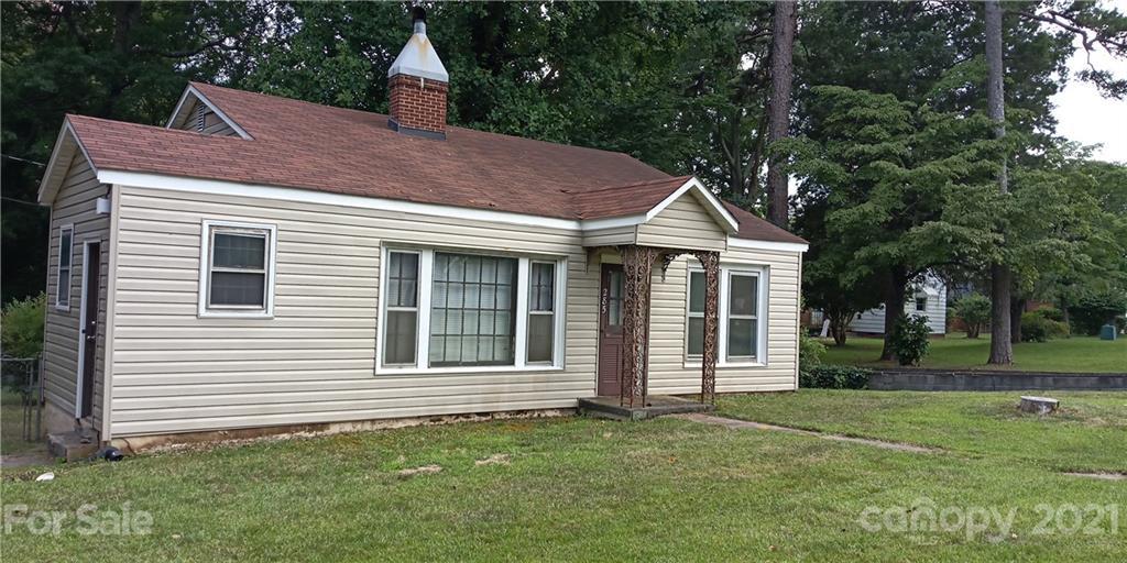 285 Pine Hill Rd., Salisbury, NC 28144