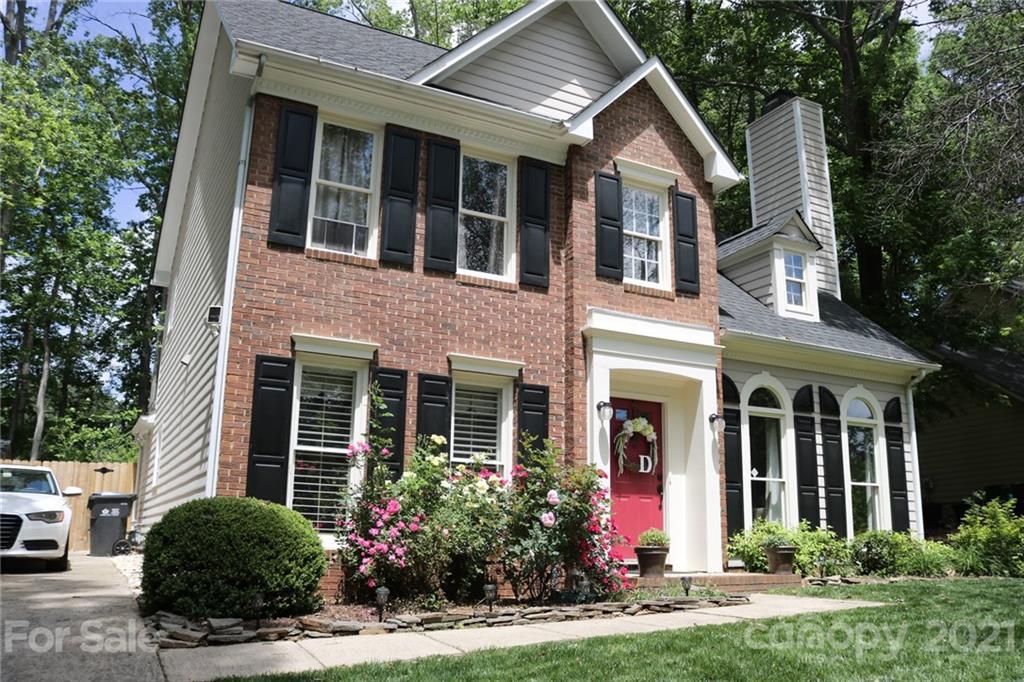 7723 Bridle Ct., Charlotte, NC 28216