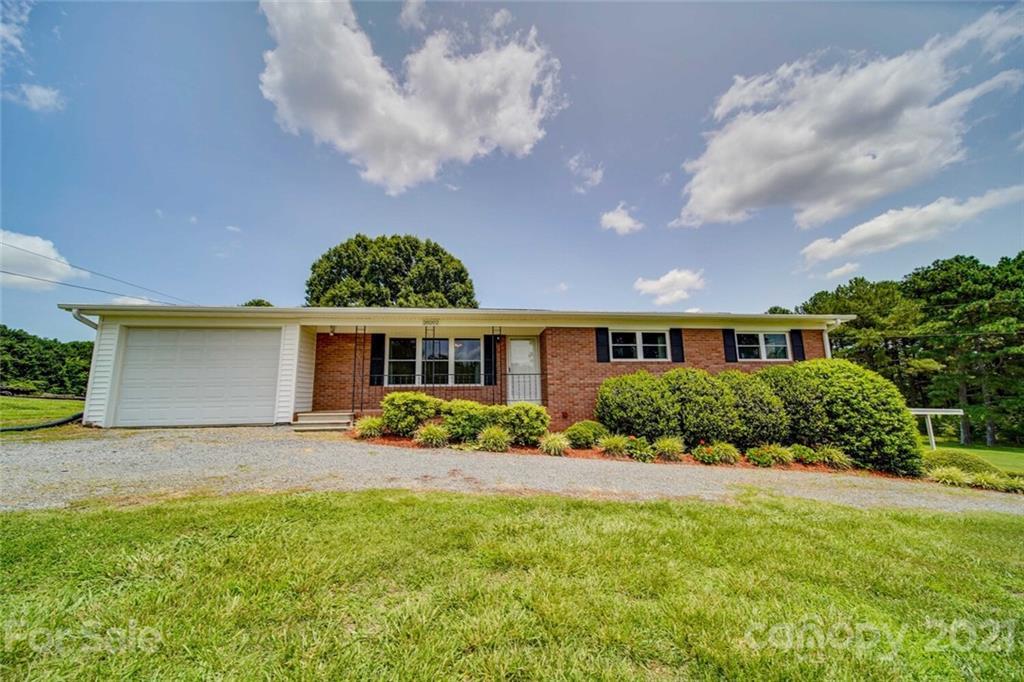 28202 Parker Rd., Albemarle, NC 28001