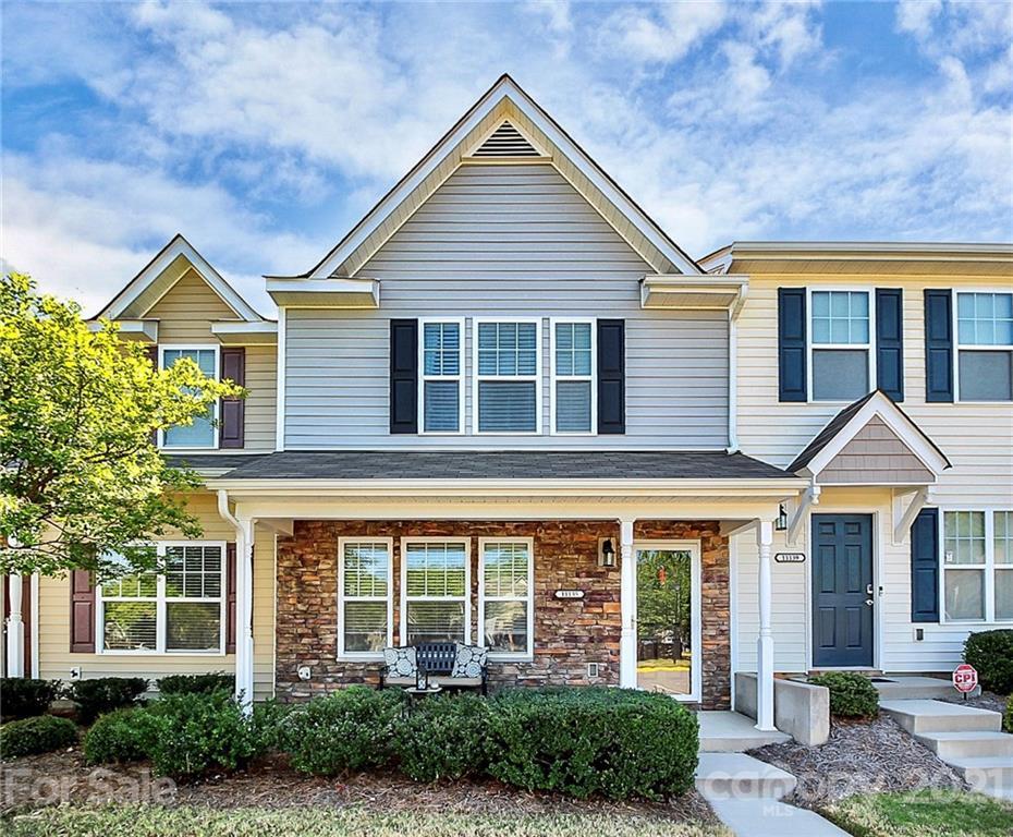 11135 Derryrush Dr., Charlotte, NC 28213