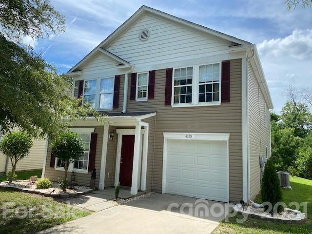 4350 Kellybrook Dr., Concord, NC 28025