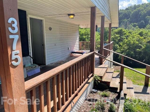 375 E Sylva Cir., Sylva, NC 28779