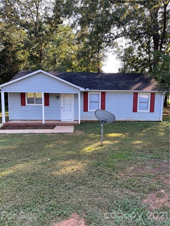 118 Cedar Dr., Salisbury, NC 28147