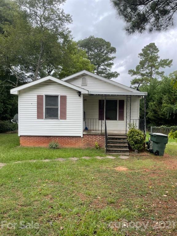 1527 Cloverdale Ln., Gastonia, NC 28052