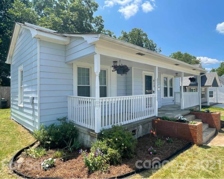 813 S Church St., Salisbury, NC 28144