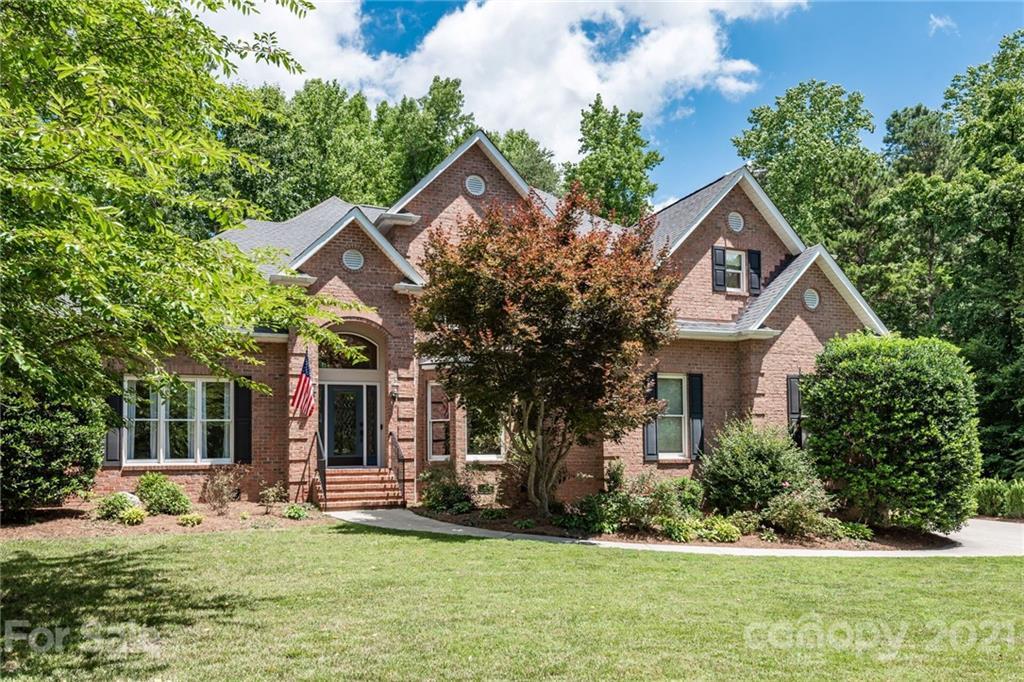 1435 Mcbeth Dr., Kannapolis, NC 28083