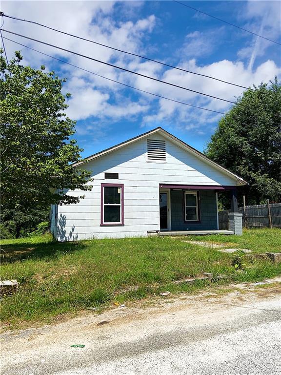 104 S Arbor Ave., Kannapolis, NC 28081