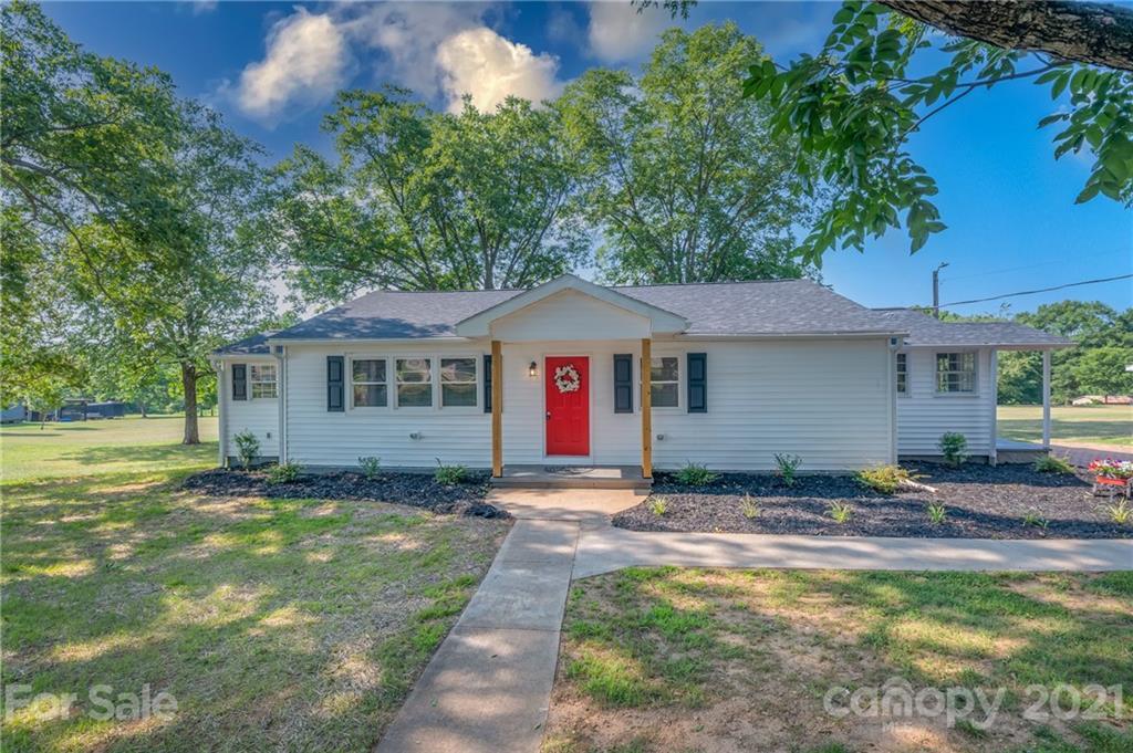 258 Bradley Rd., Ellenboro, NC 28040