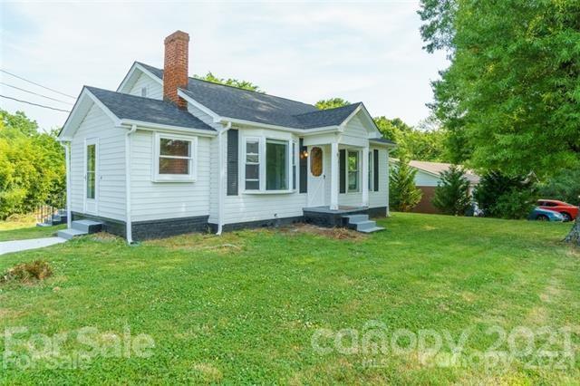 206 Elgin Dr., Concord, NC 28025