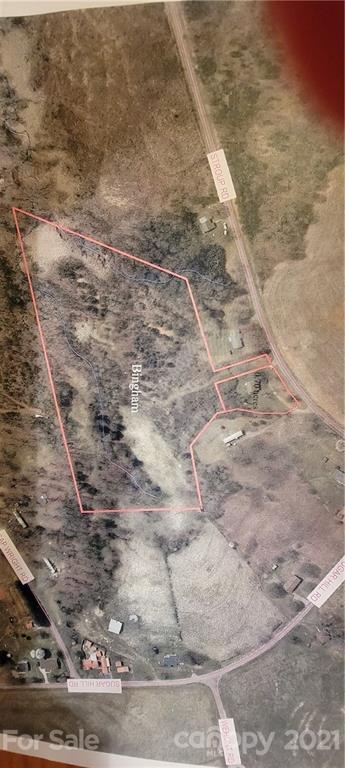 00 Stroupe Rd., Lawndale, NC 28090