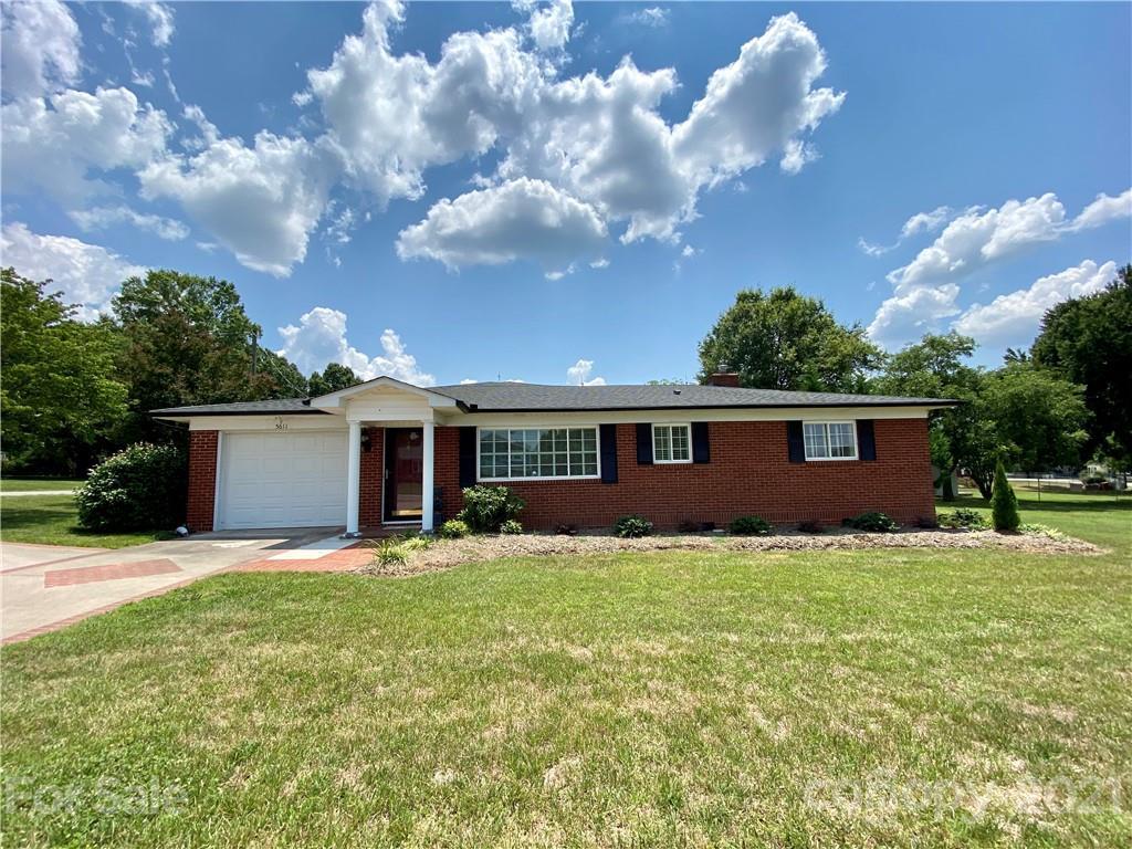 5611 Wright Rd., Kannapolis, NC 28081