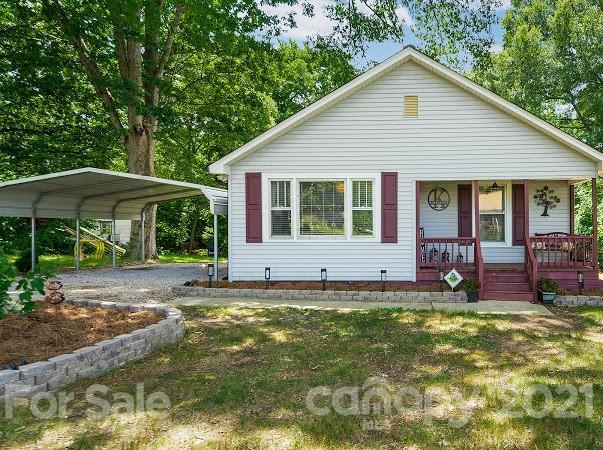 1203 Pump Station Rd., Kannapolis, NC 28081