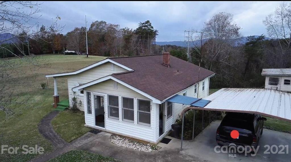 7661 Hwy 108 Hwy., Mill Spring, NC 28139