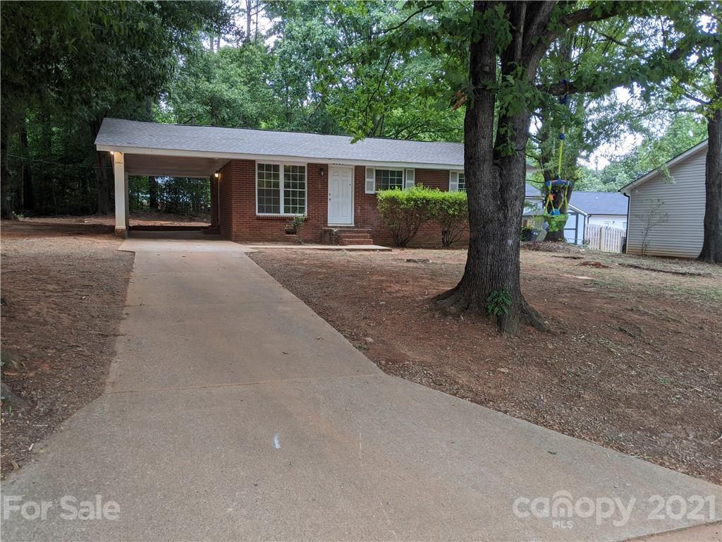5707 Phillips St., Charlotte, NC 28269