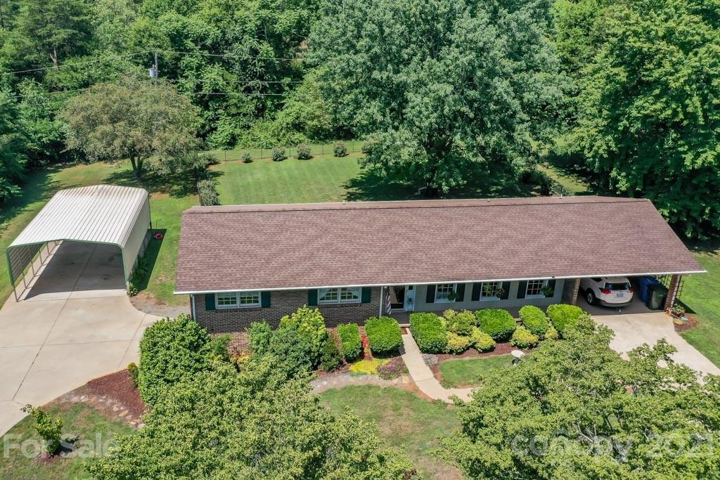 147 Ridgeland Dr., Rutherfordton, NC 28139