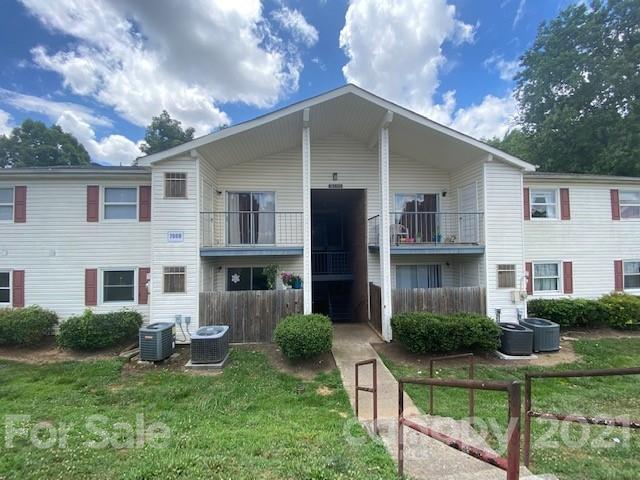 7988 Shady Oak Tr. #162, Charlotte, NC 28210